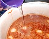 Foto del paso 7 de la receta: Pozole rojo