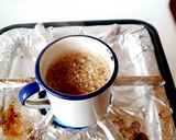 Foto del paso 2 de la receta: Aderezo de Mostaza a la antigua con piloncillo/panela