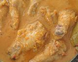 Foto langkah ke 3 dari resep Ayam panggang Klaten.