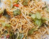Hình bước làm 4 của món Khô gà