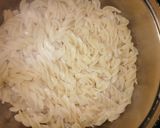 Foto del paso 1 de la receta: Pasta Blanca