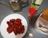 Foto del paso 3 de la receta: La rica salsa Canaria