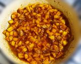 عکس مرحله 1 از دستور سیب زمینی و تن ماهی(شامی راحت و خوشمزه😋