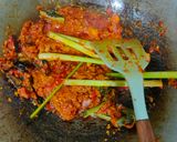 Foto langkah ke 2 dari resep Rendang Ayam Kentang.