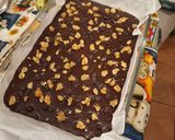 Foto del paso 6 de la receta: Brownie
