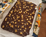 Foto del paso 6 de la receta: Brownie