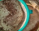 Foto langkah ke 3 dari resep Choco Banana Muffin.