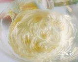 Foto langkah ke 2 dari resep Butter Cream Mentega Kuning.
