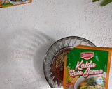 Foto langkah ke 2 dari resep Corn Ribs.