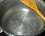 Foto del paso 2 de la receta: Almíbar de azahar y limón
