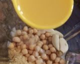 Foto del paso 1 de la receta: Hummus de garbanzos 🧆
