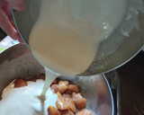 Foto del paso 3 de la receta: Pollo agridulce tipo chino