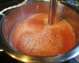 Foto del paso 5 de la receta: Gazpacho con hortalizas de la huerta