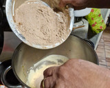 Foto del paso 5 de la receta: Torta Selva Negra