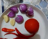 Foto langkah ke 3 dari resep [ 69 ] Udang Saus Padang.