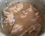 Foto langkah ke 4 dari resep 8. Kambing Goreng.