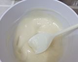 Foto langkah ke 2 dari resep Ide bekal anak - Roti Panggang Abon.