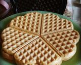 Foto langkah ke 5 dari resep Oat pancake empuk banget.