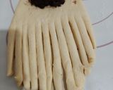 Foto langkah ke 4 dari resep Wool Roll Bread.