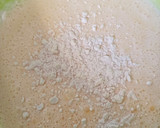 Foto del paso 5 de la receta: Tarta de queso 🧀 para dos ✌️