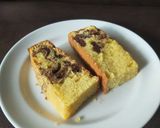 Foto langkah ke 5 dari resep Marmer cake Jadoel.
