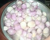 மட்டன் கோஃப்தா சால்னா ரெசிபி ஸ்டேப் 7 புகைப்படம்