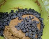 Foto del paso 4 de la receta: Galletitas de chips tipo toddy! 🍪
