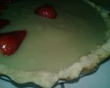 Foto del paso 1 de la receta: Tarta de frutillas!!!🍓🍓