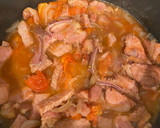 Foto del paso 3 de la receta: Chuletas a la mexicana