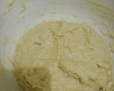 Foto langkah ke 3 dari resep Roti Sobek (tanpa ulen).