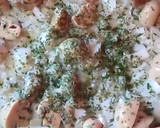 Foto del paso 2 de la receta: Pollo Rosie