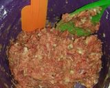 Foto langkah ke 1 dari resep Rolade daging.
