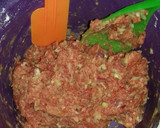 Foto langkah ke 1 dari resep Rolade daging.