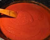 Töltött paprika recept fázis 4 fotója