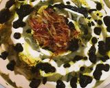 عکس مرحله 4 از دستور آش رشته 😋