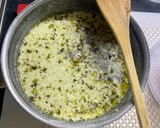 Foto del paso 5 de la receta: Queso fresco aromatizado