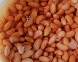 A picture of step 1 of Rajma Cutlets.