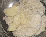 Foto del paso 3 de la receta: Tortitas Negras