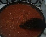 Foto langkah ke 6 dari resep Spaghetti Bolognise.