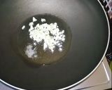รูปขั้นตอนการทำที่ 4 ของ ใบเหลียงผัดไข่
