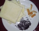 Foto langkah ke 1 dari resep Roti Goreng Meses 🍫.