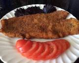 Breaded Fish Fillet recipe step 16 photo