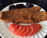 A picture of step 16 of Breaded Fish Fillet.