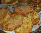 Foto del paso 4 de la receta: Milanesas de Berenjena🍆 Muy rica y Fácil😊