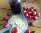 Foto del paso 9 de la receta: Mermelada de cieruelitas casera