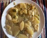 Foto del paso 7 de la receta: Patatas a lo pobre