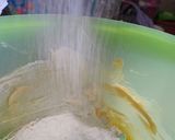 Foto del paso 3 de la receta: Tarta de manzana Bilga