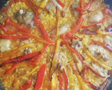 Foto del paso 6 de la receta: Paella de conejo