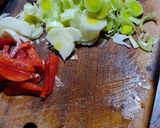Foto del paso 1 de la receta: Pollo a la leche 🍗
