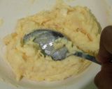 Foto langkah ke 1 dari resep Bolu tape keju ala tintin rayner.